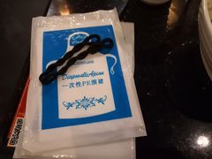 -百年川椒重庆老火锅(光谷店)