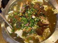 -红旗羊肉(上南店)