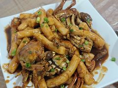 -妈妈的小作坊(陈家镇店)