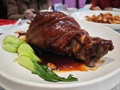 -红旗饭庄