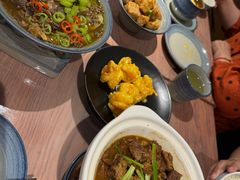 -汤潮荟·粤菜小馆(茂业天地店)