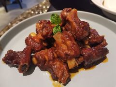 -大理实力希尔顿酒店御璽中餐厅YUXI – CHINESE RESTAURANT