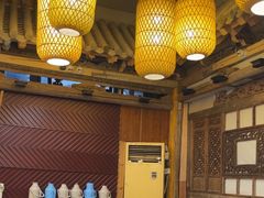 -乔家满族八大碗(流水沟店)