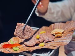 -本源食集 日式烧肉·炉端烧(东海缤纷店)