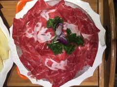 -川中故事·成都老火锅(东书房店)