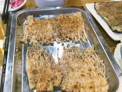 -食客烧烤(罗道庄店)