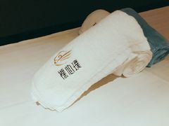 -璞·澐间影院式足道SPA(尚悦湾店)