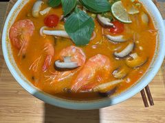 -蔡澜Pho·越南粉餐厅(海上世界店)