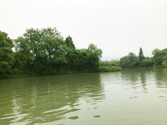 -西溪国家湿地公园