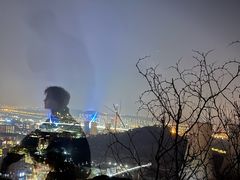 -红光山