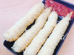 -鱼籽村秘制拌饭(崇文门店)