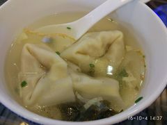-笑来喜馄饨小笼工坊店(湖滨街店)