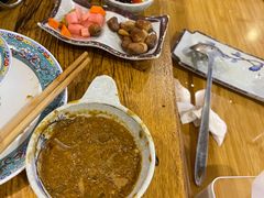 -庭院·冰煮羊·北京涮肉(西单店)