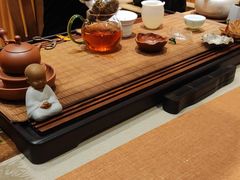 -宝燕壹号景观餐厅(龙盛国际商业广场店)