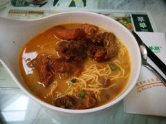 -翠华餐厅(香港国际机场店)