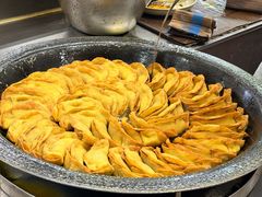 -李记清真馆(打钉巷店)