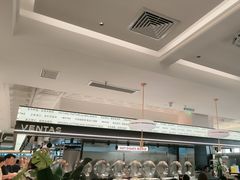 -凡塔斯牛排自助餐厅(广东佛山三水万达店)