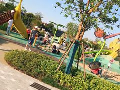 -季高兔窝窝亲子园(上海薰衣草公园店)