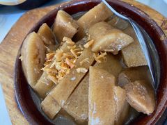 -祈胜邨•顺德鱼生•顺德菜(容桂店)