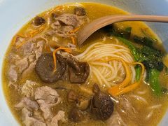 -云味馆·云南菜·云南米线(景田店)