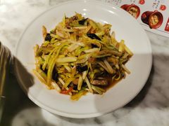 -小菜园新徽菜(溧阳万达店)