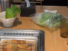 -新石器烤肉(百联川沙店)