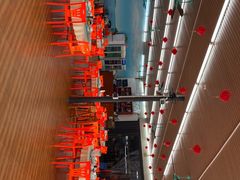 -红月湾海鲜饭店•沙滩海景(双月湾店)