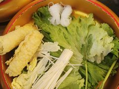 -牛New寿喜烧(新六百店)