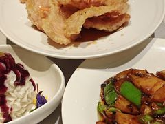 -北李·海肠捞饭·大连菜(望京凯德MALL店)