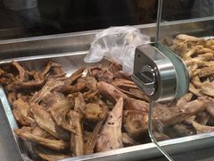 -戚顺兴盐水鸭(新街口明瓦廊店)