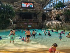 -杭州开元森泊度假乐园