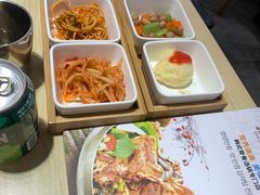 -韩香福脊骨汤锅(上杭路店)