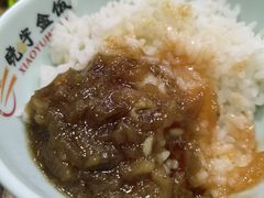 -晓宇盒饭(民安街店)