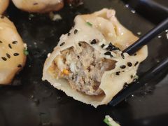 -小杨生煎(周浦万达店)