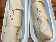 -ELI FALAFEL Lebanese&Mediterranean黎巴嫩美食(富城路店)