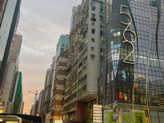 -Big Bus Tours 敞篷观光巴士