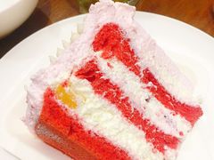 -陆壹捌餐厅(五大道店)