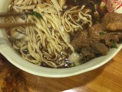 双拼锅盖面-邵顺兴锅盖面(金山宝地店)