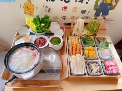 -诗安国际母婴会所 月子会所中心(市政府店)