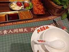 -烤肉食堂(揭阳广百店)