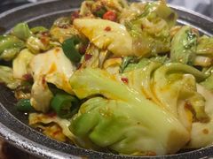 -小天府川菜馆(魏公村店)