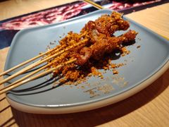 -肠王卤煮(西单食宝街店)
