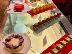 -广州中心皇冠假日酒店-环市食坊·海鲜自助餐厅