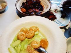 -庆云楼饭庄(什刹海店)