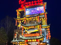 -印象鲵宴·张家界地标美食名片(溪布街店)