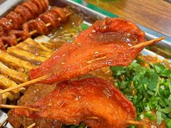 -217笋干馄饨