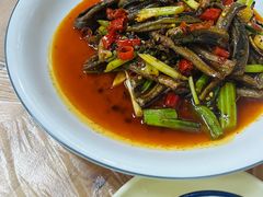 -洪霞餐馆