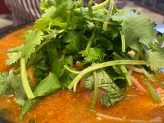 -肥汁米蘭香港米线(长宁来福士店)