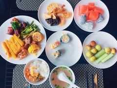 -东莞虎门美思威尔顿酒店
