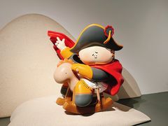 -上海宝龙美术馆